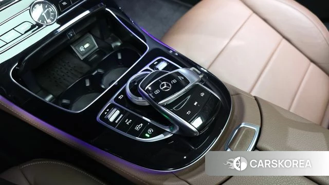 Mercedes-Benz E-Class W213 id 3844840 из Кореи 7
