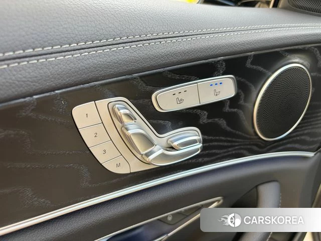 Mercedes-Benz E-Class W213 id 4576999 из Кореи 7