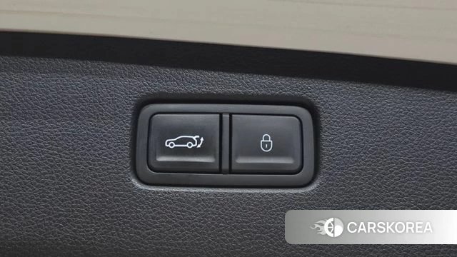 Genesis GV70 id 4715373 из Кореи 7