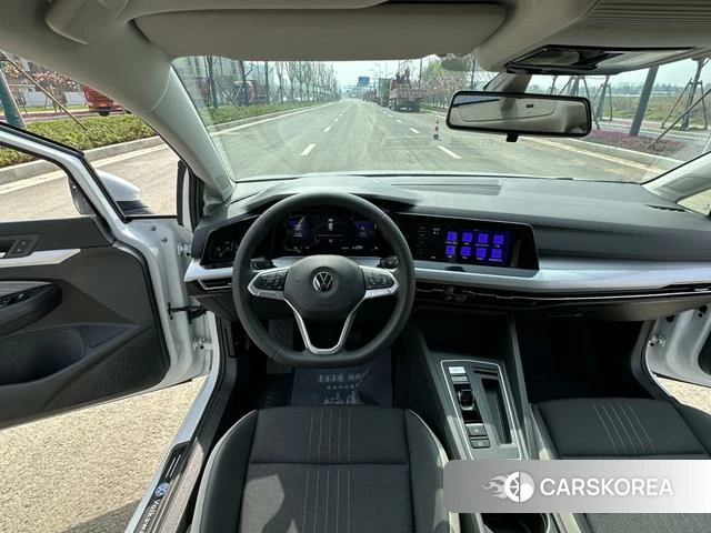 Volkswagen Golf id 3993812 из Китая 7