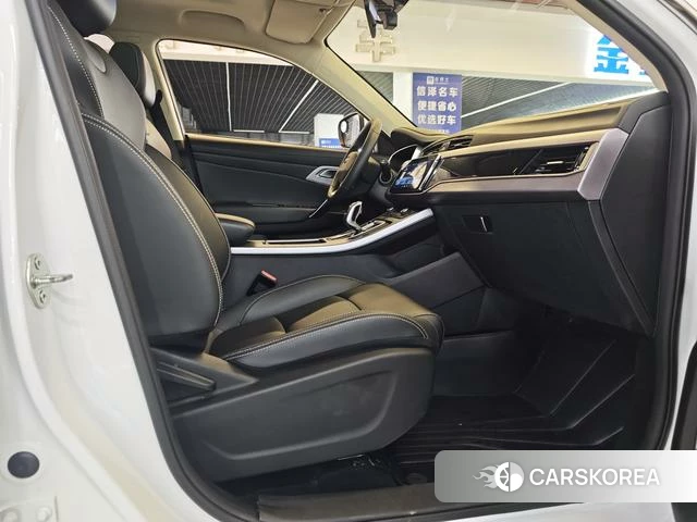 Geely Automobile Boyue id 4253992 из Китая 7