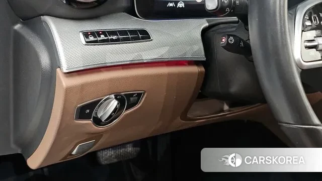 Mercedes-Benz E-Class W213 id 3367941 из Кореи 7