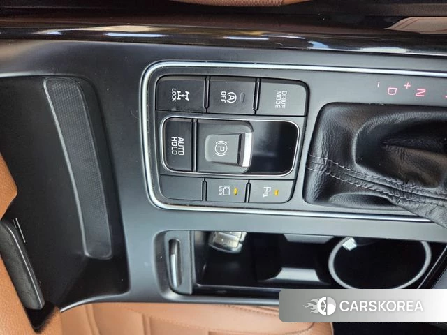 Kia The New Sorento id 4907472 из Кореи 7