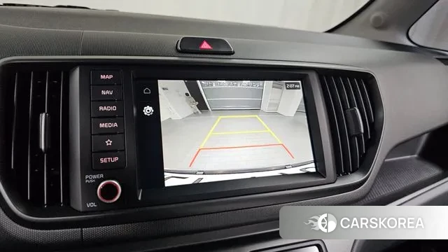 Kia The New Kia Ray id 3002271 из Кореи 7