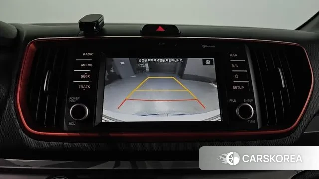 Kia The New Ray id 3000532 из Кореи 7