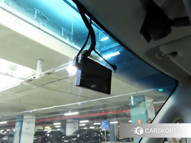 Kia The New Ray id 3313355 из Кореи 7