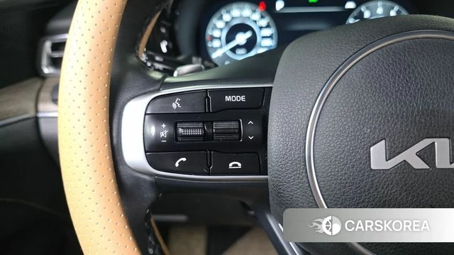 Kia K5 3rd generation id 4593053 из Кореи 7