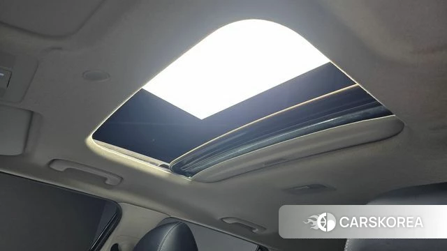 Hyundai Venue id 4865155 из Кореи 7