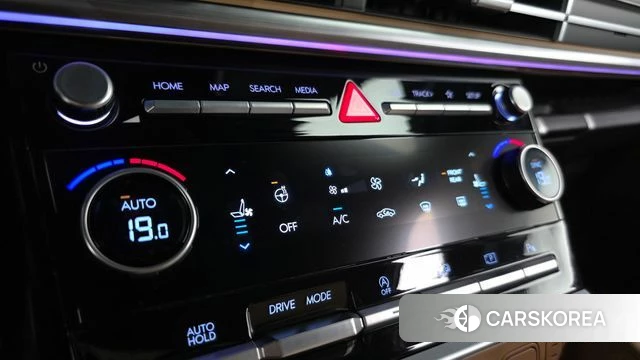 Hyundai Santa Fe (MX5) id 4222841 из Кореи 7