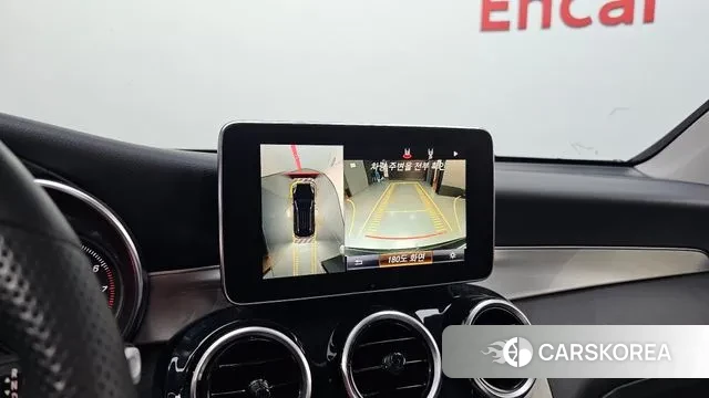 Mercedes-Benz GLC-Class X253 id 3034233 из Кореи 7