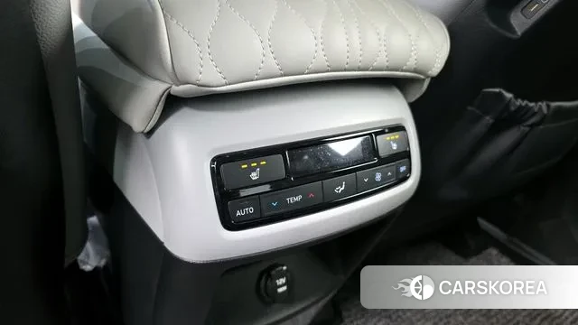 Hyundai The New Palisade id 3581050 из Кореи 7