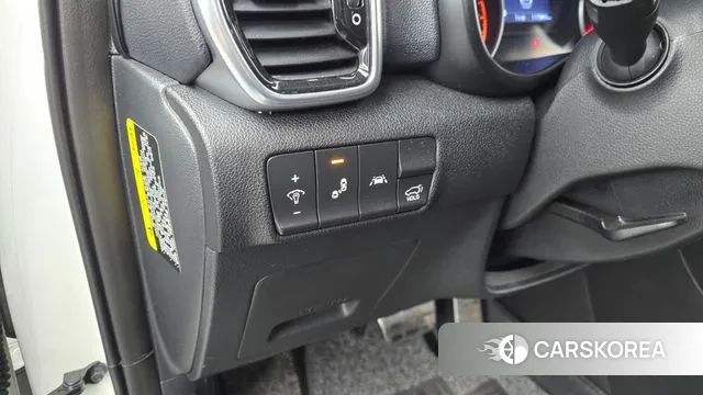 Kia Sportage The Bold id 3631815 из Кореи 7