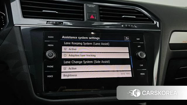 Volkswagen Tiguan Allspace id 4647082 из Кореи 7