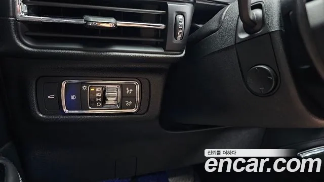 Lincoln Corsair id 2869965 из Кореи 7