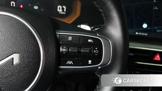 Kia The New K5 3rd generation id 3940150 из Кореи 7