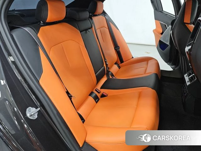 BMW M5 (G90) id 4649514 из Кореи 7