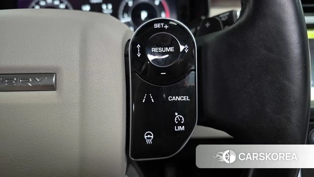 Land Rover Discovery 5 id 4647035 из Кореи 7