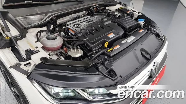 Volkswagen Arteon id 2761043 из Кореи 7