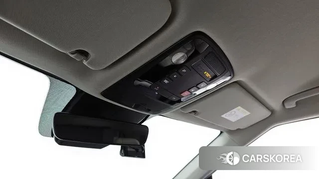 Kia Carnival 4th generation id 3752735 из Кореи 7