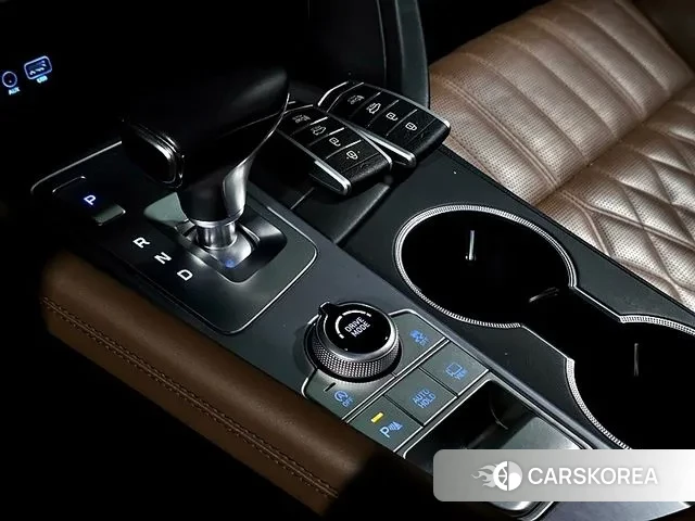 Genesis G70 id 3055776 из Кореи 7