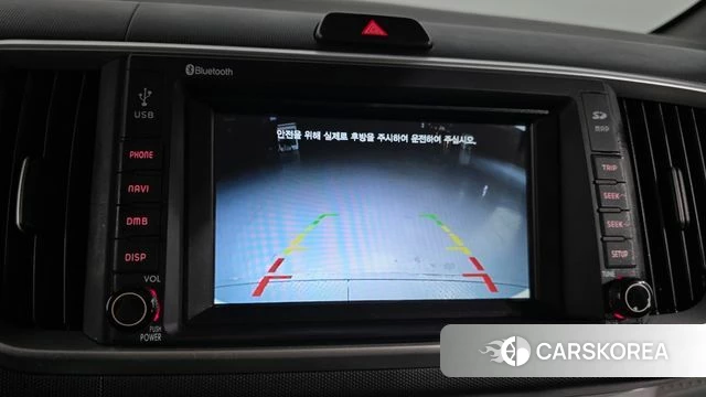 Kia The New Ray id 3953908 из Кореи 7