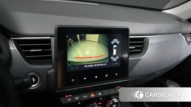 Renault Korea (Samsung) XM3 id 3213288 из Кореи 7