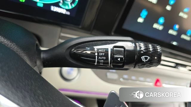 Hyundai The New Grandeur IG Hybrid id 3871784 из Кореи 7