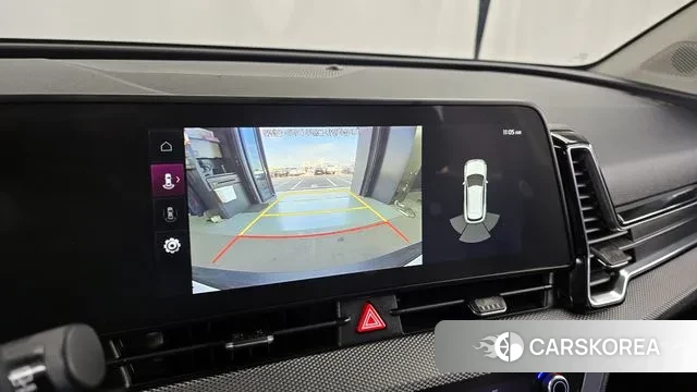 Kia Sportage 5th Generation id 3458488 из Кореи 7