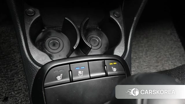 Kia Morning Urban (JA) id 4619269 из Кореи 7