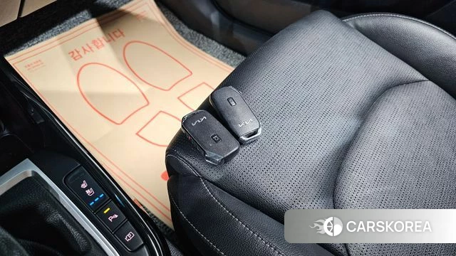 Kia The New K3 2nd generation id 4223864 из Кореи 7