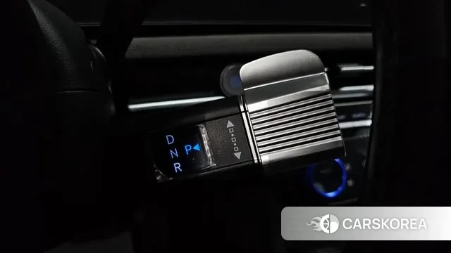 Hyundai The New Tucson (NX4) id 3420033 из Кореи 7