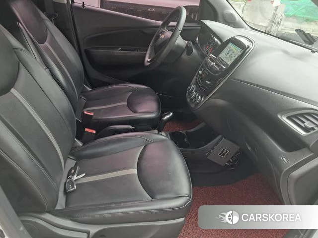 Chevrolet (GM Daewoo) The New Spark id 4232458 из Кореи 7