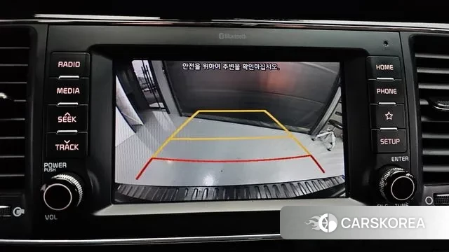 Kia The New Carnival id 3598825 из Кореи 7