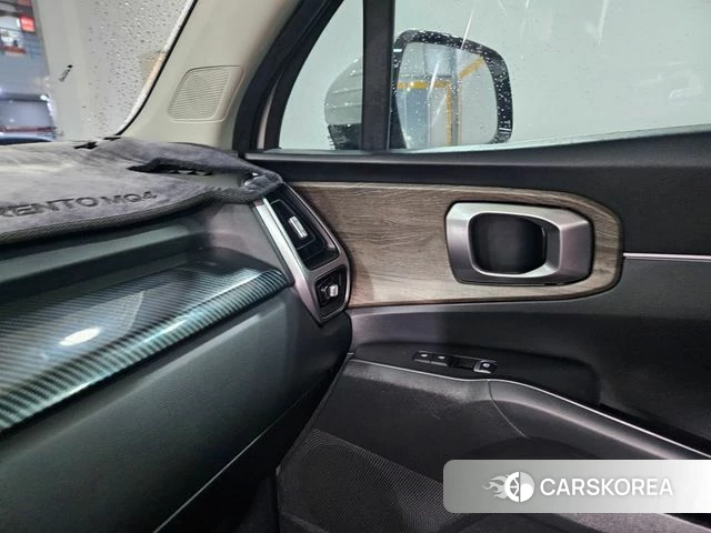 Kia Sorento 4th Generation id 3916102 из Кореи 7