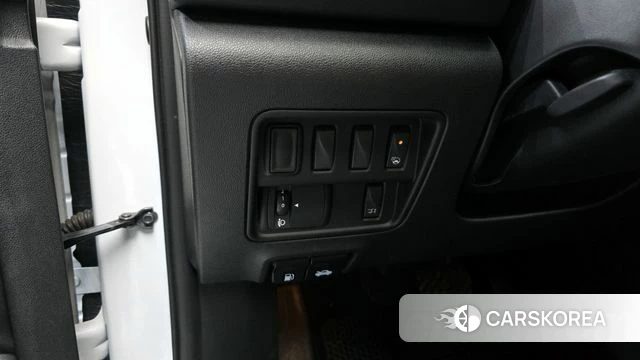 Renault Korea (Samsung) The New QM6 id 3812008 из Кореи 7