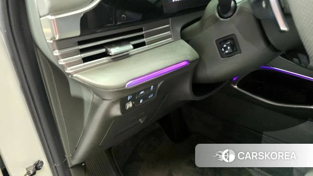 Hyundai The New Grandeur IG Hybrid id 3965755 из Кореи 7