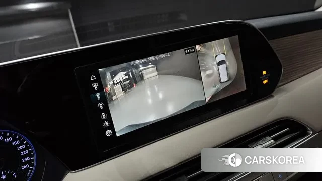 Hyundai Palisade id 3439004 из Кореи 7