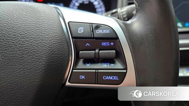 Hyundai Sonata New Rise id 4318388 из Кореи 7