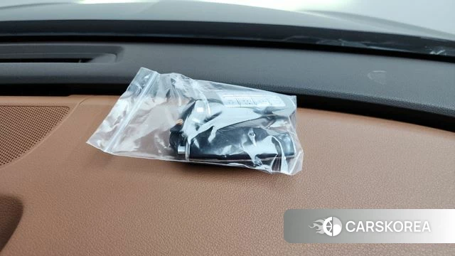 Genesis G80 (RG3) id 4551239 из Кореи 7