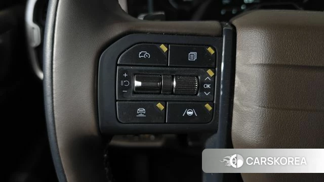 Kia Tasman id 4892754 из Кореи 7