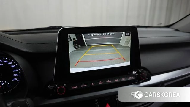 Kia Come New K3 id 3893653 из Кореи 7