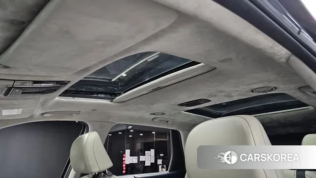 Hyundai Palisade id 3567290 из Кореи 7