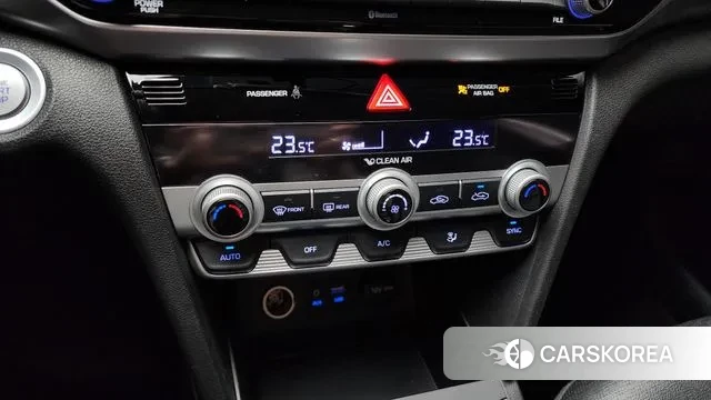 Hyundai The New Avante AD id 3356862 из Кореи 7