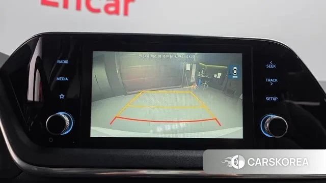 Hyundai Sonata (DN8) id 3396495 из Кореи 7