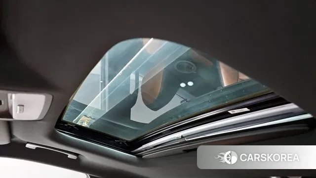 Ssangyong Rexton Sports id 2961905 из Кореи 7