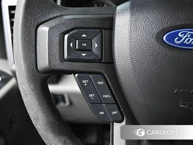 Ford F150 id 4410675 из Кореи 7
