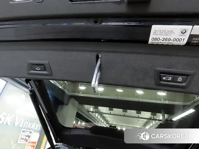 BMW X6 (G06) id 3425430 из Кореи 7