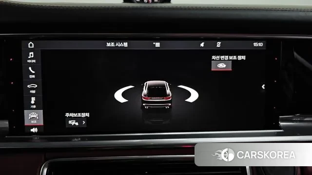 Porsche Panamera (971) id 3055819 из Кореи 7