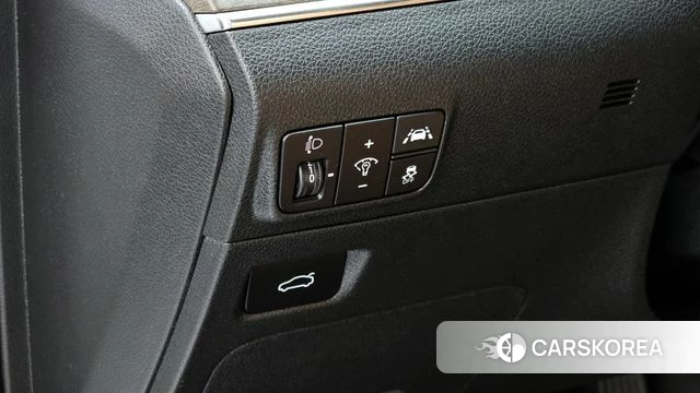 Kia K5 3rd generation id 4434869 из Кореи 7