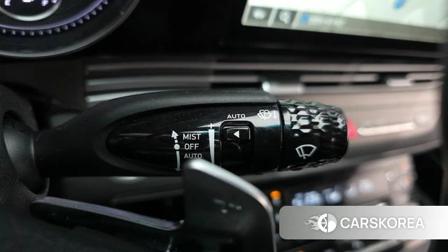 Hyundai The New Grandeur IG id 3892759 из Кореи 7